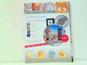 Münzen & mehr - Magazin 12.