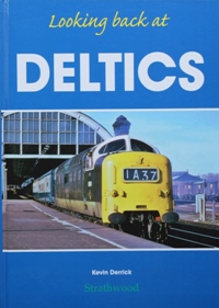 Looking back at Deltics