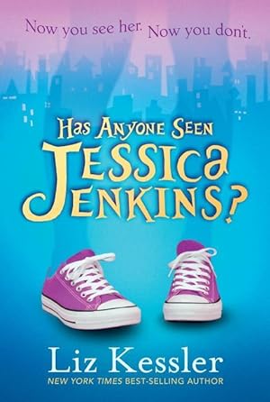 Seller image for Has Anyone Seen Jessica Jenkins? for sale by moluna