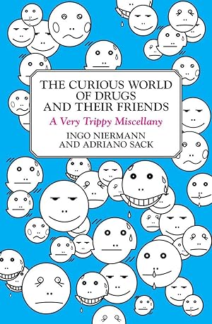 Bild des Verkufers fr The Curious World of Drugs and Their Friends zum Verkauf von moluna
