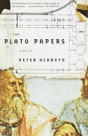 Bild des Verkufers fr The Plato Papers zum Verkauf von moluna