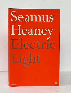 Electric Light - SIGNED by the Author