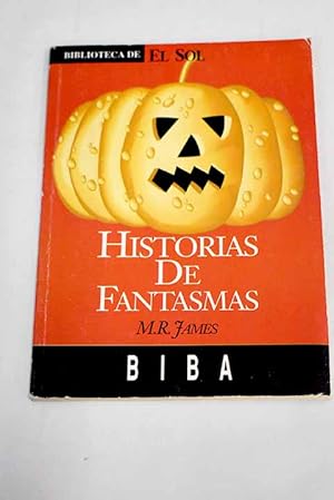 Historias de fantasmas