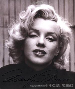 Seller image for Marilyn Monroe: The Personal Archive for sale by WeBuyBooks