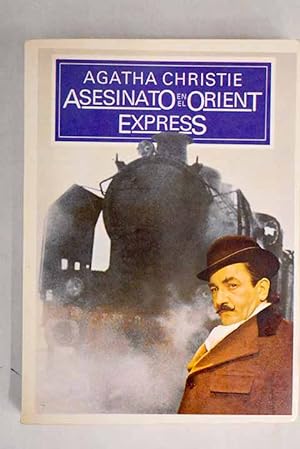 Asesinato en el "Orient Express"