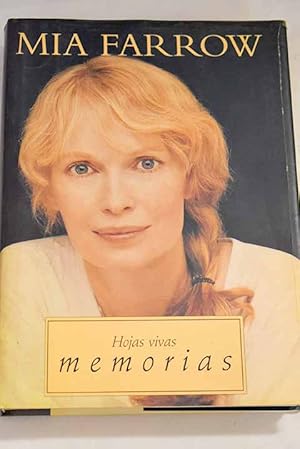 Seller image for Memorias for sale by Alcan Libros