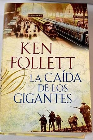 La caída de los gigantes