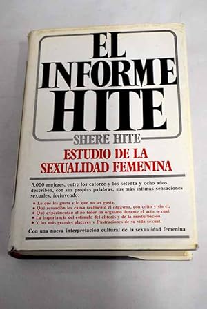 El informe Hite