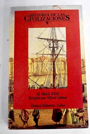 Seller image for Historia de las civilizaciones, tomo IX for sale by Alcan Libros