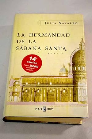 Imagen del vendedor de La hermandad de la Sbana Santa a la venta por Alcan Libros