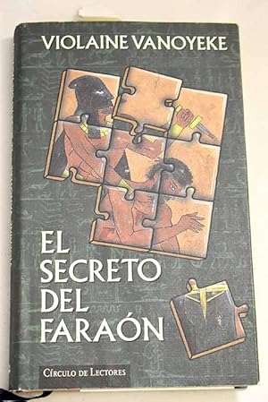 Imagen del vendedor de El secreto del faran a la venta por Alcan Libros