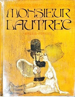 Seller image for Mosieur Lautrec for sale by Paraso Lector