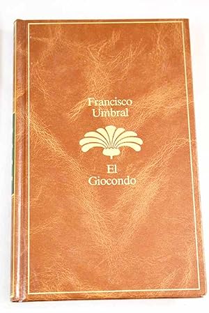 Imagen del vendedor de El Giocondo a la venta por Alcan Libros