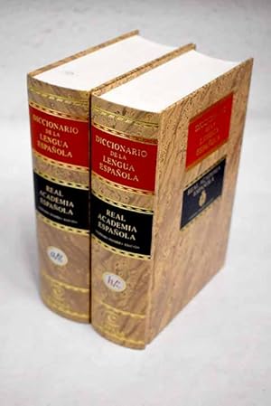 Seller image for Diccionario de la lengua espaola for sale by Alcan Libros