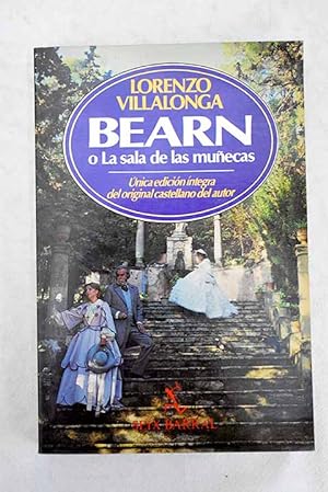 Immagine del venditore per Bearn venduto da Alcan Libros