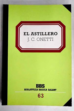 El astillero