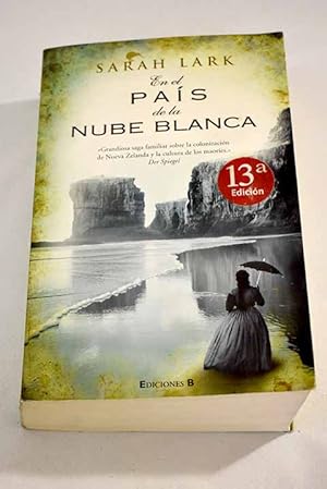 En el país de la nube blanca