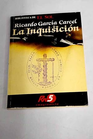 Imagen del vendedor de La inquisicin a la venta por Alcan Libros