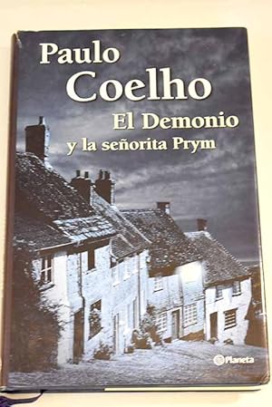 Imagen del vendedor de El demonio y la seorita Prym a la venta por Alcan Libros