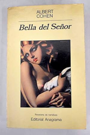 Image du vendeur pour Bella del Seor mis en vente par Alcan Libros