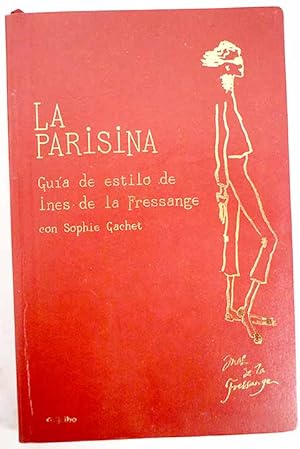 Imagen del vendedor de La parisina a la venta por Alcan Libros