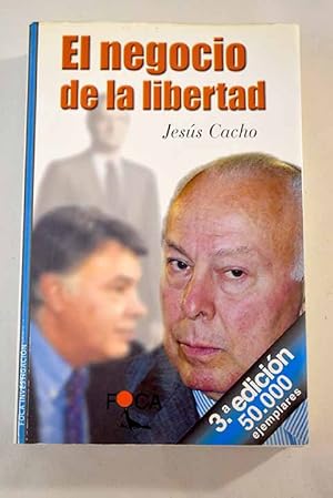 El negocio de la libertad