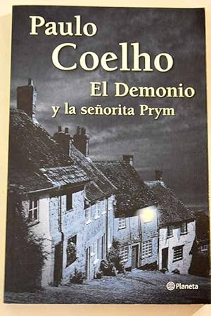 Imagen del vendedor de El demonio y la seorita Prym a la venta por Alcan Libros