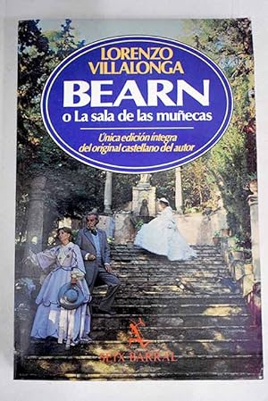 Immagine del venditore per Bearn venduto da Alcan Libros