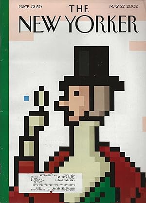 Shop The New Yorker Collections: Art & Collectibles Shop The New Yorker Collections: Art & Collectibles