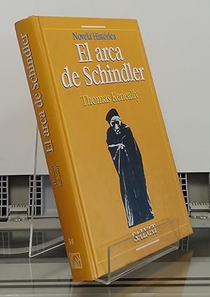 Imagen del vendedor de El arca de Schindler a la venta por Librera Dilogo