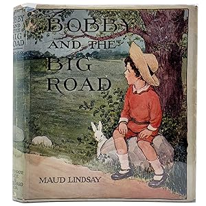 Bobby and the Big Road
