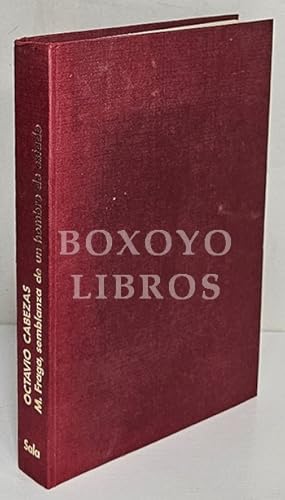 Imagen del vendedor de Manuel Fraga: Semblanza de un hombre de estado a la venta por Boxoyo Libros S.L.