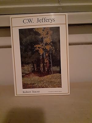 C. W. Jefferys