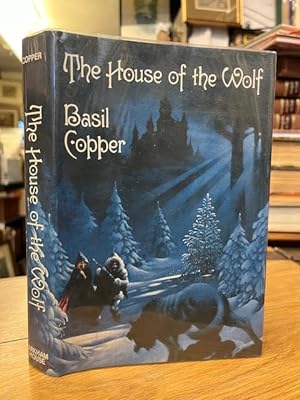 Bild des Verkufers fr The House of the Wolf zum Verkauf von Foster Books - Stephen Foster - ABA, ILAB, & PBFA