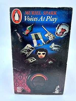 Seller image for Voices At Play for sale by Dean Family Enterprise