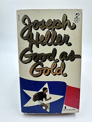 Seller image for Good As Gold for sale by Dean Family Enterprise