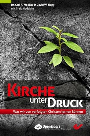 Kirche unter Druck: Was wir von verfolgten Christen lernen können