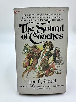 Seller image for The Sound of Coaches for sale by Dean Family Enterprise
