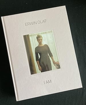Erwin Olaf: I Am