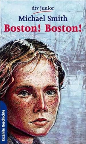 Seller image for Boston! Boston! for sale by Gerald Wollermann