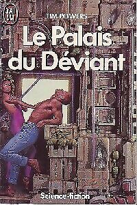 Immagine del venditore per Le Palais Du Deviant venduto da Dmons et Merveilles