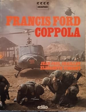 Bild des Verkufers fr Francis Ford Coppola zum Verkauf von librisaggi