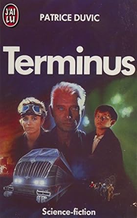 Imagen del vendedor de Terminus a la venta por Dmons et Merveilles