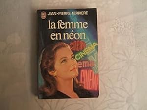 Image du vendeur pour La femme en non mis en vente par Dmons et Merveilles