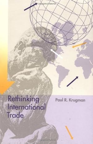 Immagine del venditore per Rethinking International Trade (The MIT Press) by Krugman, Paul [Paperback ] venduto da booksXpress