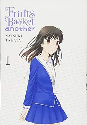 Imagen del vendedor de Fruits Basket Another, Vol. 1 by Takaya, Natsuki [Paperback ] a la venta por booksXpress