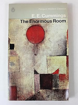 Seller image for The Enormous Room (Modern Classics) for sale by Peak Dragon Bookshop 39 Dale Rd Matlock