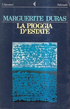 La pioggia d'estate