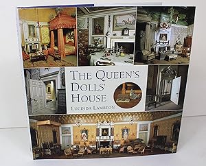 The Queen's Dolls' House