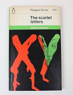 The scarlet letters